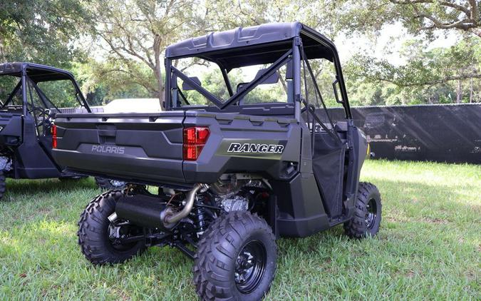 2025 Polaris® Ranger 1000 EPS