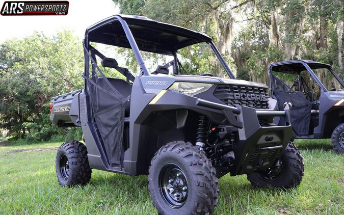 2025 Polaris® Ranger 1000 EPS