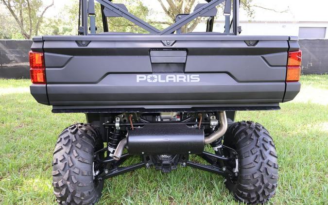 2025 Polaris® Ranger 1000 EPS