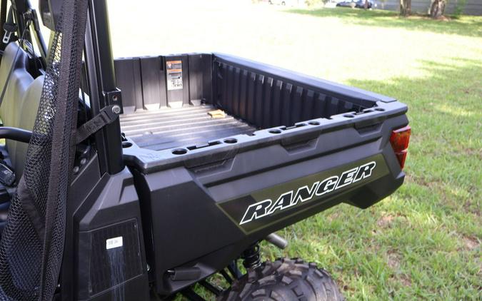 2025 Polaris® Ranger 1000 EPS