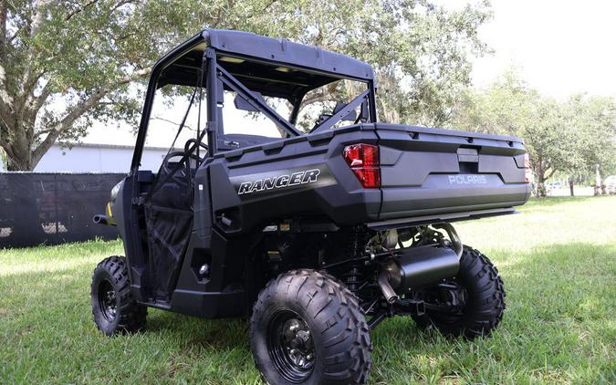 2025 Polaris® Ranger 1000 EPS