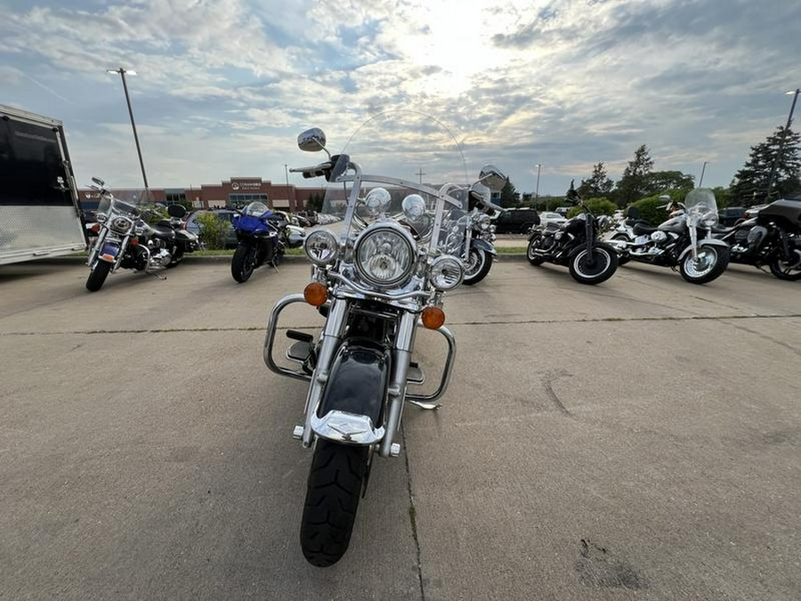 2016 Harley-Davidson® FLHR - Road King®