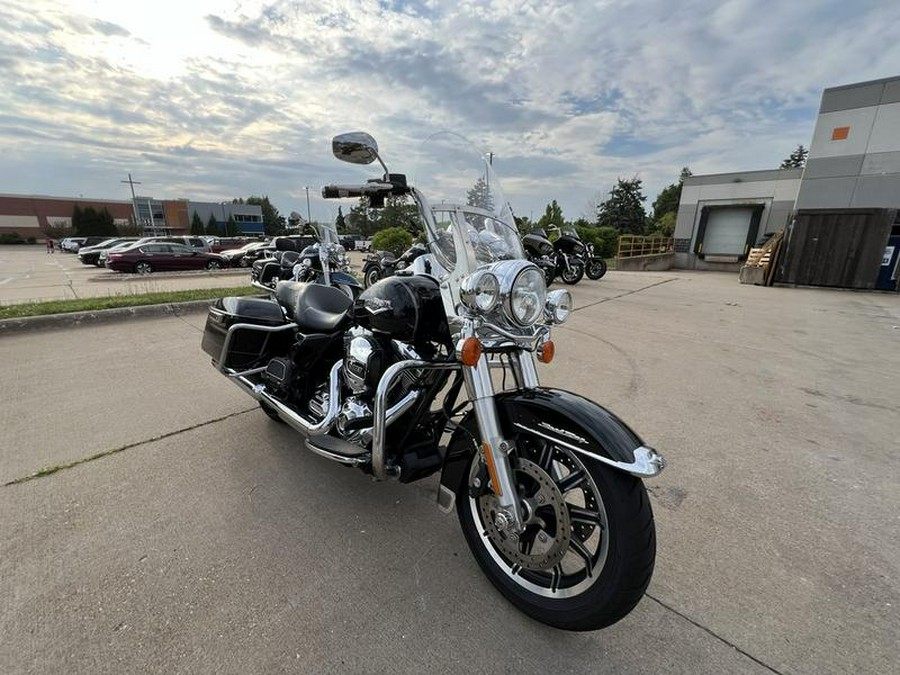 2016 Harley-Davidson® FLHR - Road King®