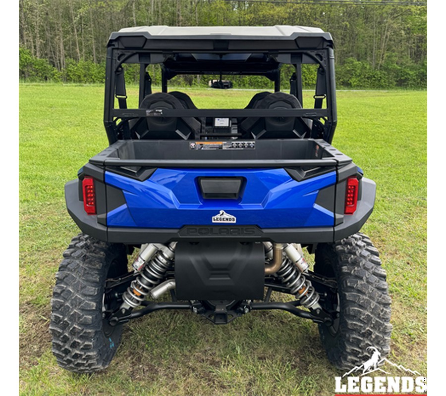 2024 Polaris General XP 4 1000 Ultimate