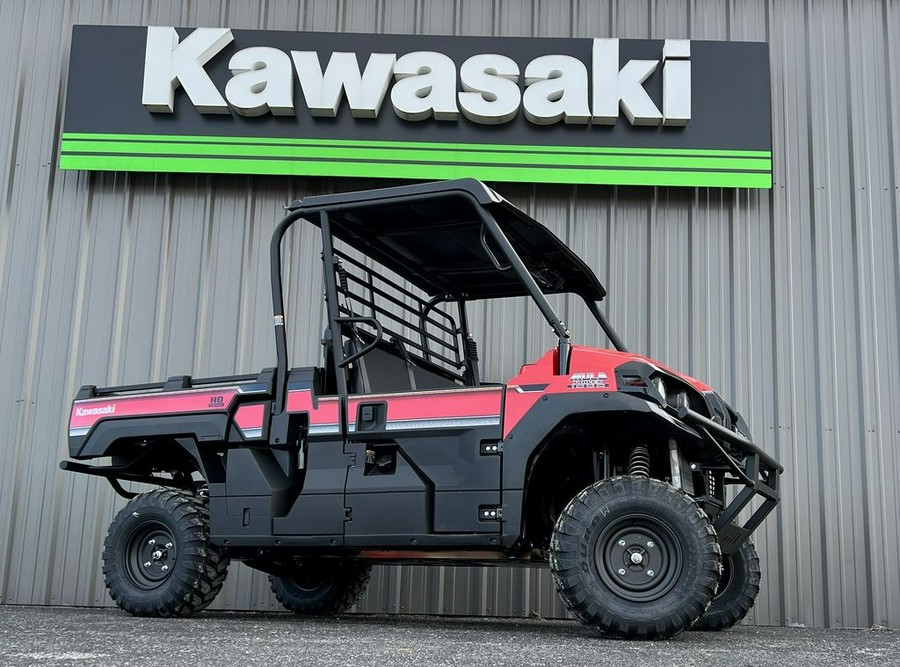 2024 Kawasaki MULE PRO-FX™ 1000 HD EDITION