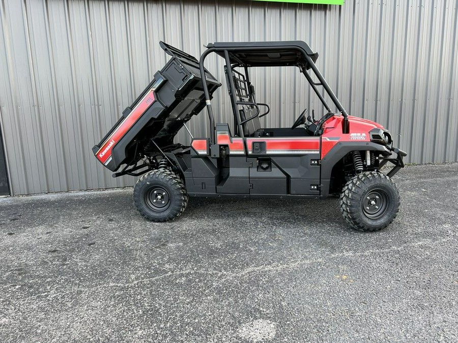 2024 Kawasaki MULE PRO-FX™ 1000 HD EDITION