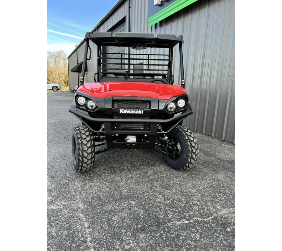 2024 Kawasaki MULE PRO-FX™ 1000 HD EDITION