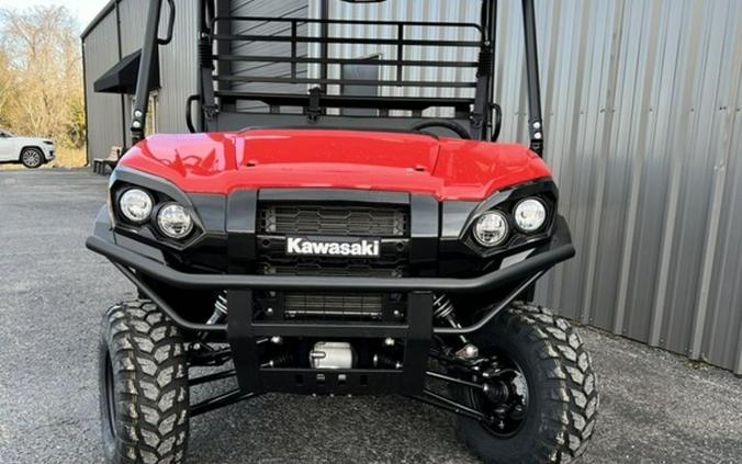 2024 Kawasaki MULE PRO-FX™ 1000 HD EDITION