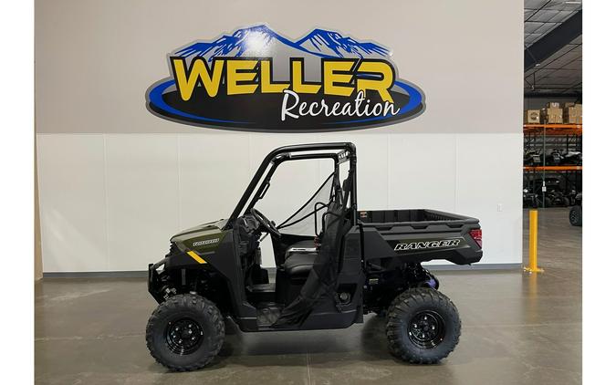 2025 Polaris Industries RANGER 1000 EPS