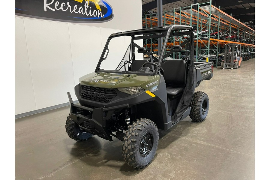 2025 Polaris Industries RANGER 1000 EPS