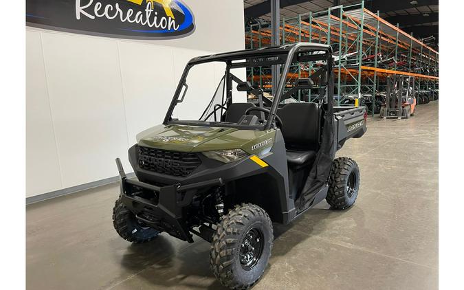 2025 Polaris Industries RANGER 1000 EPS