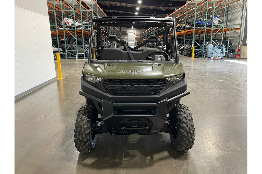 2025 Polaris Industries RANGER 1000 EPS