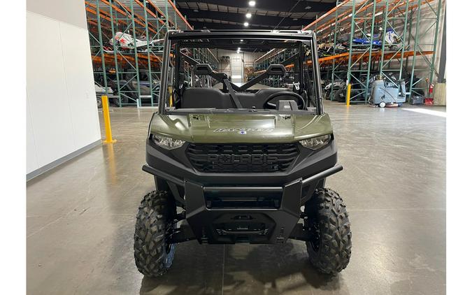 2025 Polaris Industries RANGER 1000 EPS