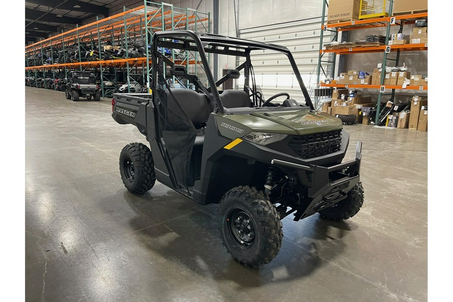 2025 Polaris Industries RANGER 1000 EPS