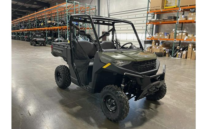 2025 Polaris Industries RANGER 1000 EPS