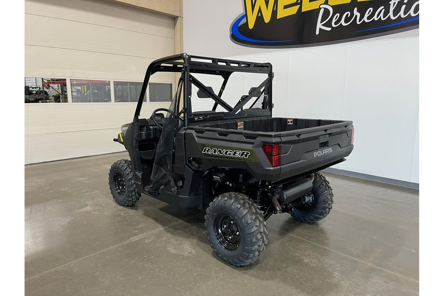 2025 Polaris Industries RANGER 1000 EPS