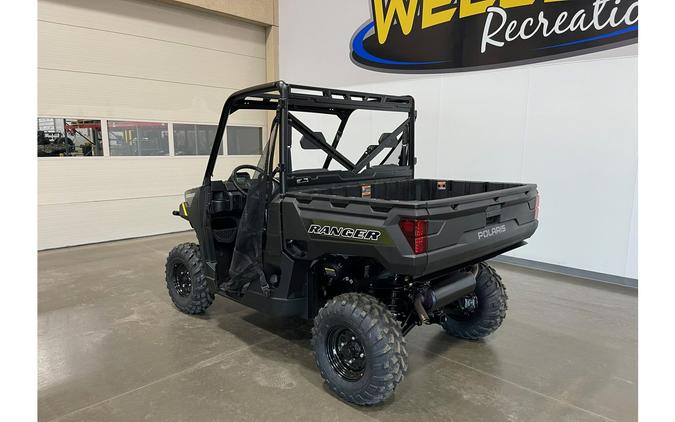 2025 Polaris Industries RANGER 1000 EPS