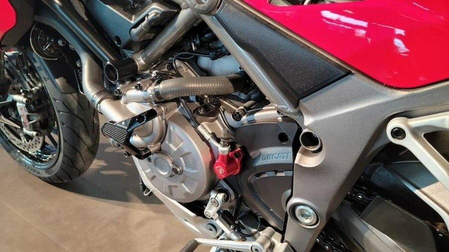 2019 Ducati 1260S TOURING