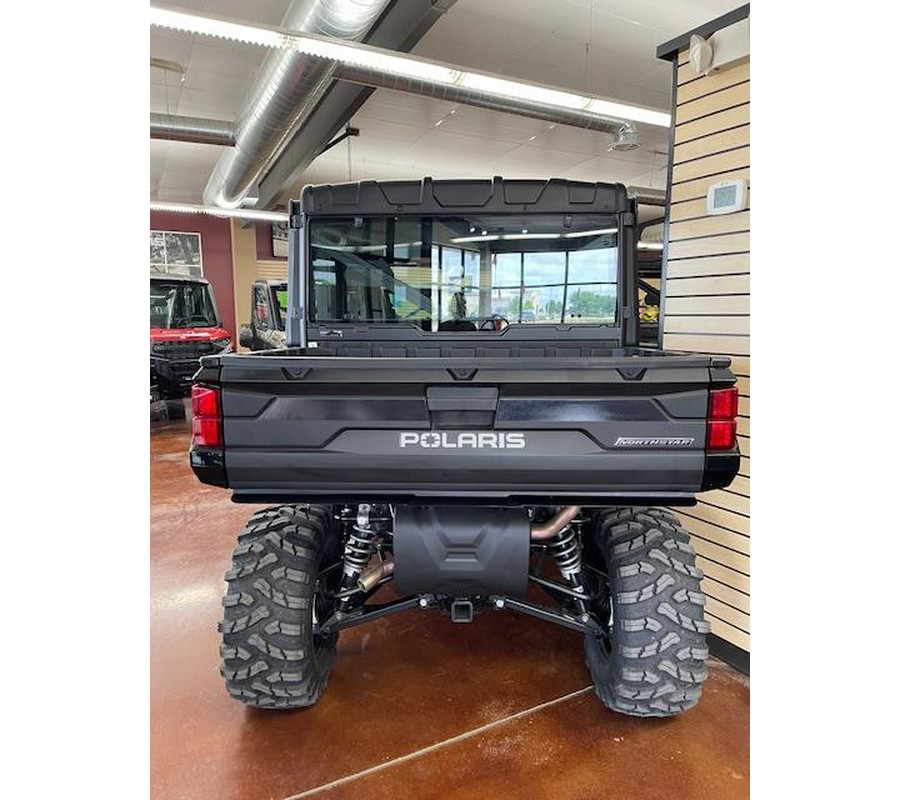 2025 Polaris Industries Ranger® Crew XP 1000 NorthStar Edition Premium