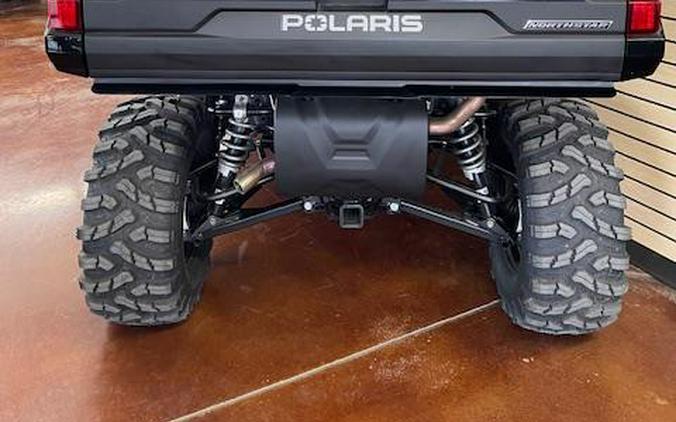 2025 Polaris Industries Ranger® Crew XP 1000 NorthStar Edition Premium