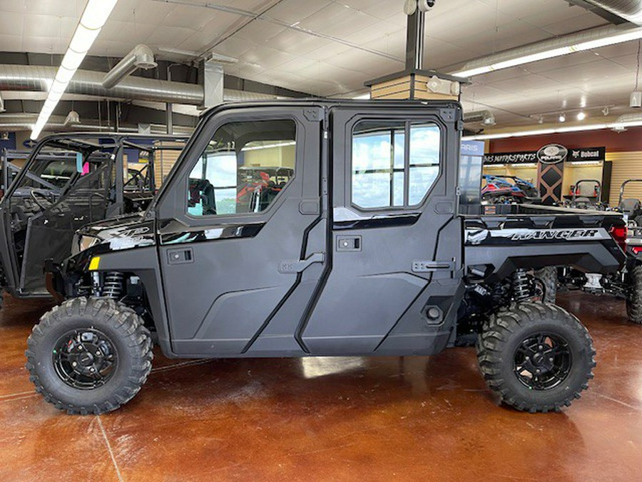 2025 Polaris Industries Ranger® Crew XP 1000 NorthStar Edition Premium