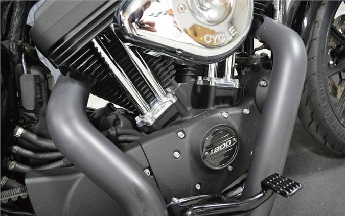 2019 Harley-Davidson Iron 1200