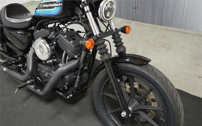 2019 Harley-Davidson Iron 1200