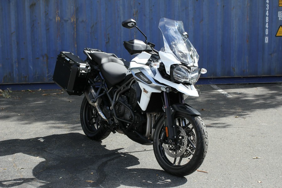 2018 Triumph Tiger 1200 XRT