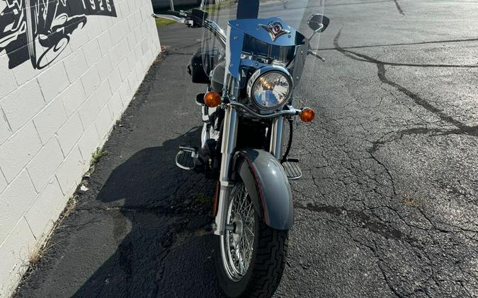 2023 Kawasaki VULCAN 900 CLASSIC LT