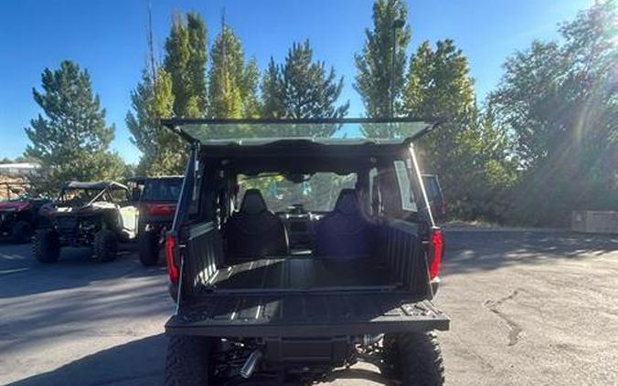 2026 Polaris Polaris XPEDITION ADV Northstar