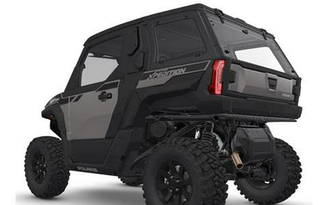 2026 Polaris Polaris XPEDITION ADV Northstar
