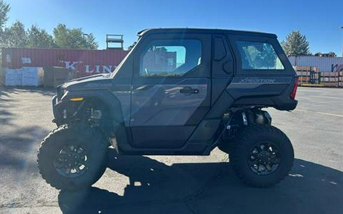 2026 Polaris Polaris XPEDITION ADV Northstar