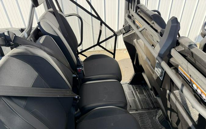 2026 Can-Am Defender MAX XT HD11 With 10.25 In.Display