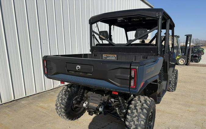 2026 Can-Am Defender MAX XT HD11 With 10.25 In.Display