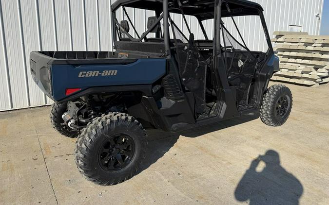 2026 Can-Am Defender MAX XT HD11 With 10.25 In.Display