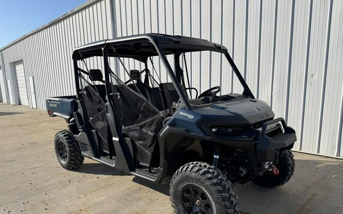 2026 Can-Am Defender MAX XT HD11 With 10.25 In.Display