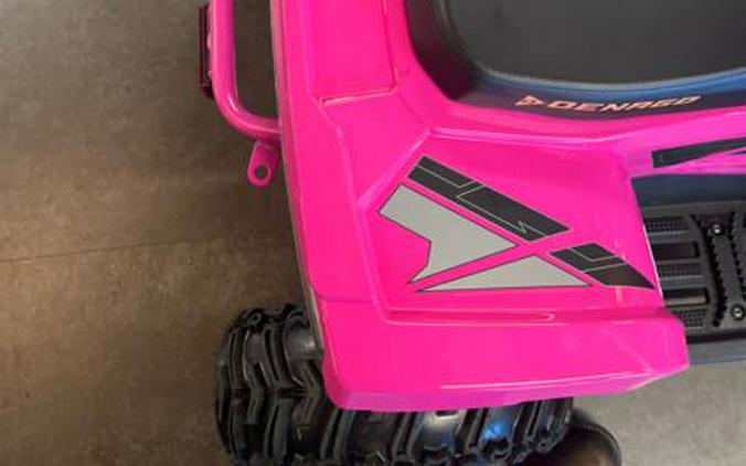 2026 Denago Powersports E-Hawk 6