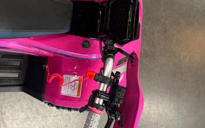 2026 Denago Powersports E-Hawk 6