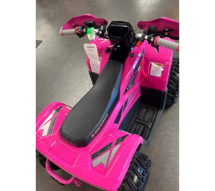 2026 Denago Powersports E-Hawk 6