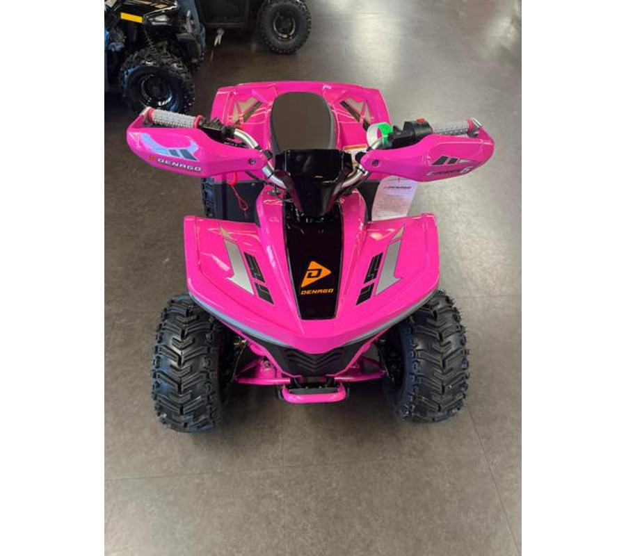 2026 Denago Powersports E-Hawk 6