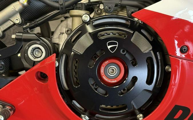 2024 Ducati Panigale V4 R Livery