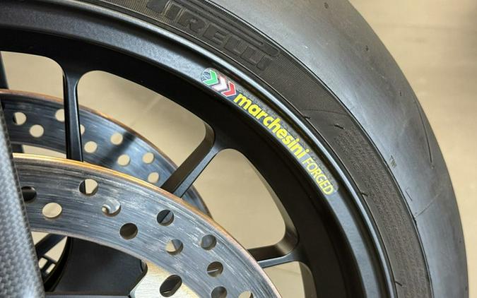 2024 Ducati Panigale V4 R Livery