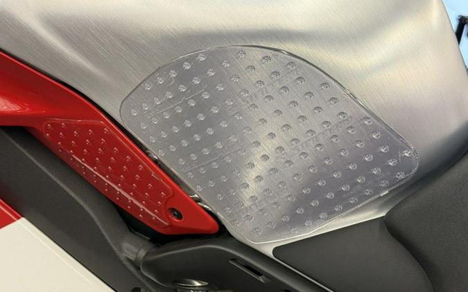 2024 Ducati Panigale V4 R Livery