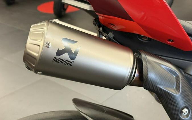 2024 Ducati Panigale V4 R Livery