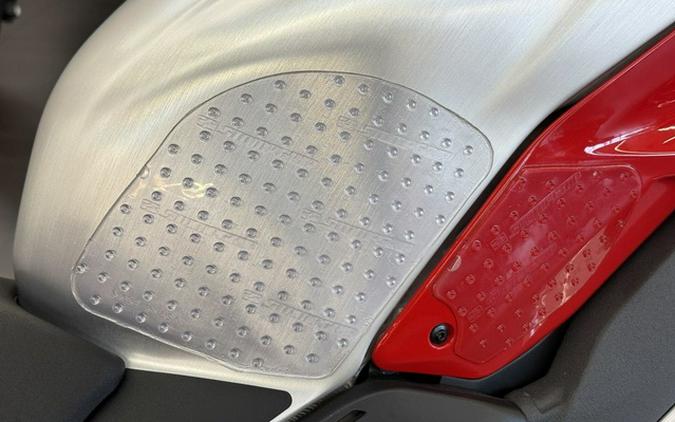 2024 Ducati Panigale V4 R Livery