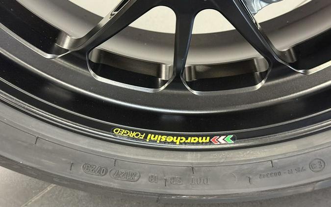 2024 Ducati Panigale V4 R Livery