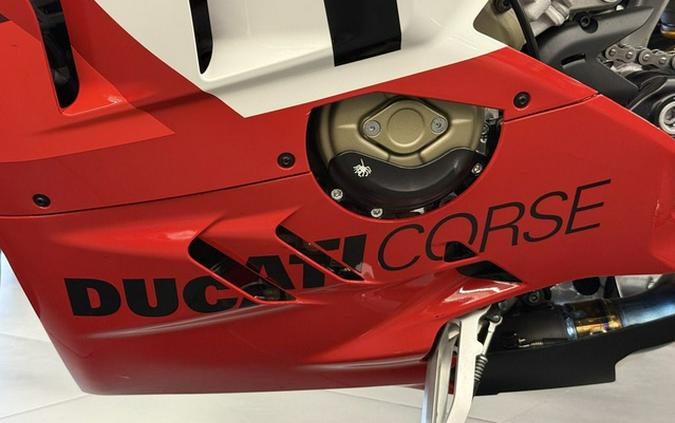 2024 Ducati Panigale V4 R Livery