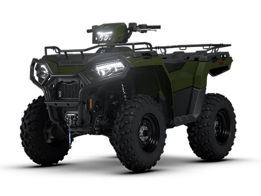 2026 Polaris® Sportsman 570 EPS