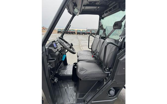 2024 Polaris Ranger® 1000 Premium Camo