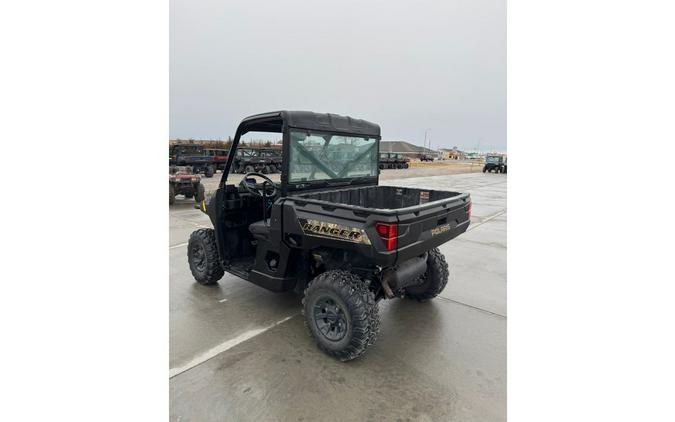 2024 Polaris Ranger® 1000 Premium Camo